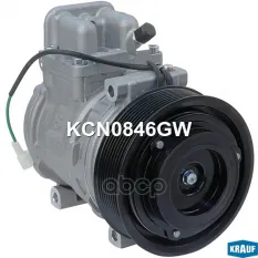 Компрессор кондиционера Krauf арт. KCN0846GW