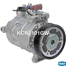 Компрессор кондиционера Krauf арт. KCN2101GW