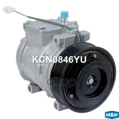 Компрессор кондиционера Krauf арт. KCN0846YU
