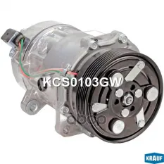 Компрессор кондиционера Krauf арт. KCS0103GW