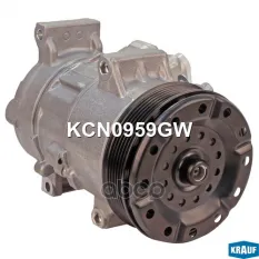 Компрессор кондиционера Krauf арт. KCN0959GW