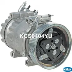 КОМПРЕССОР КОНДИЦИОНЕРА Krauf арт. KCS0104YU