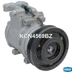 Компрессор кондиционера Krauf арт. KCN4569BZ