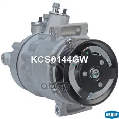 Компрессор кондиционера Krauf арт. kcs0144gw
