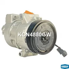 Компрессор кондиционера Krauf арт. KCN4880GW