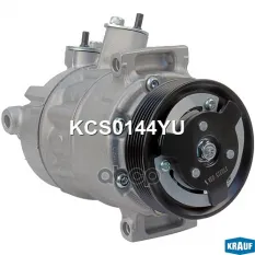 Компрессор кондиционера Krauf арт. KCS0144YU