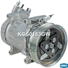 Компрессор кондиционера Krauf арт. KCS0183GW