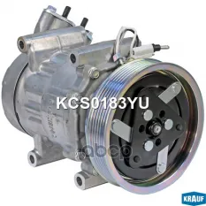 Компрессор кондиционера Krauf арт. KCS0183YU