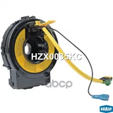 Группа контактная HYUNDAI i10 (07-) подушки безопасности KRAUF Krauf арт. HZX0035KC