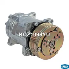 Компрессор кондиционера Krauf арт. KCZ1098YU