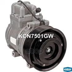 Компрессор кондиционера Krauf арт. KCN7501GW
