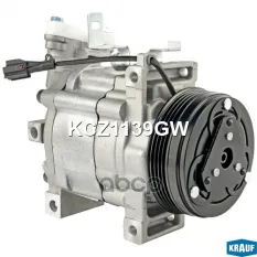 Компрессор кондиционера Krauf арт. KCZ1139GW