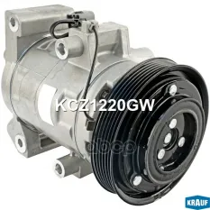 Компрессор кондиционера Krauf арт. KCZ1220GW