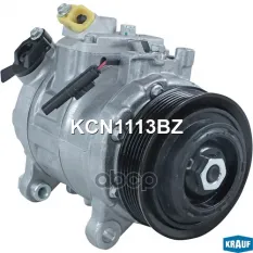 Компрессор кондиционера Krauf арт. KCN1113BZ