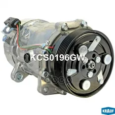 Компрессор кондиционера Krauf арт. KCS0196GW