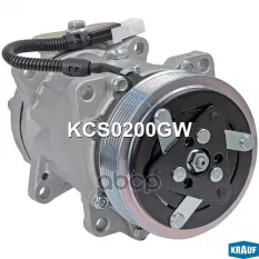 Компрессор кондиционера Krauf арт. KCS0200GW