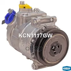 Компрессор кондиционера Krauf арт. KCN1117GW