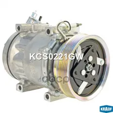 Компрессор кондиционера Krauf арт. KCS0221GW