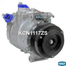Компрессор кондиционера Krauf арт. KCN1117ZS