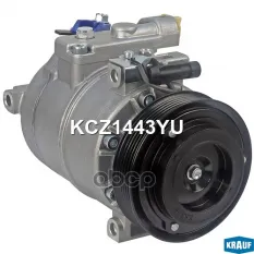 Компрессор кондиционера Krauf арт. KCZ1443YU