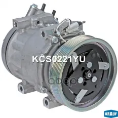 Компрессор кондиционера Krauf арт. KCS0221YU