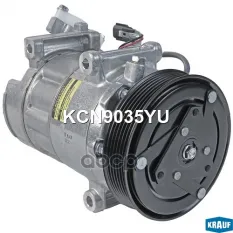 Компрессор кондиционера Krauf арт. KCN9035YU