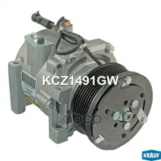 Компрессор кондиционера KRAUF KCZ1491GW Krauf арт. KCZ1491GW