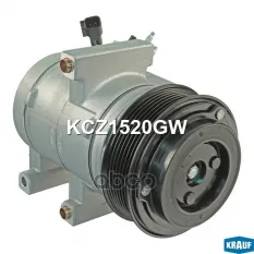 Компрессор кондиционера Krauf арт. KCZ1520GW