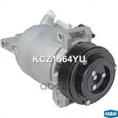 Компрессор кондиционера Krauf арт. KCZ1564YU