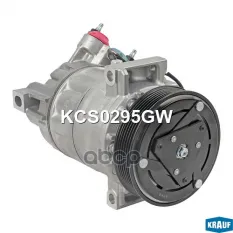 Компрессор кондиционера Krauf арт. KCS0295GW