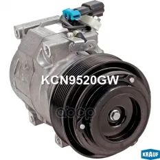 Компрессор кондиционера Krauf арт. KCN9520GW