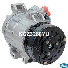 Компрессор кондиционера Krauf арт. KCZ3268YU