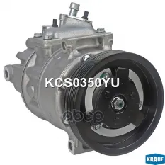 Компрессор кондиционера Krauf арт. kcs0350yu