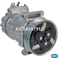 Компрессор кондиционера Krauf арт. KCS0357YU