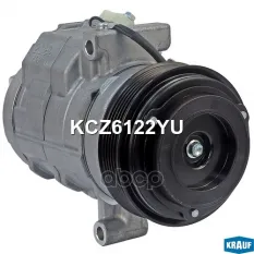 Компрессор кондиционера Krauf арт. KCZ6122YU