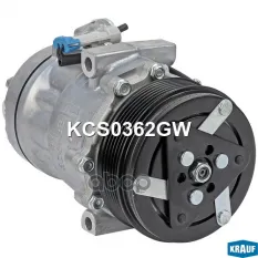 Компрессор кондиционера Krauf арт. KCS0362GW