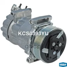 Компрессор кондиционера Krauf арт. KCS0393YU