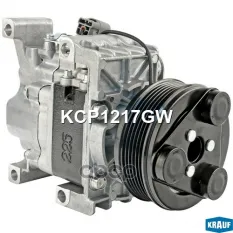 Компрессор кондиционера Krauf арт. KCP1217GW