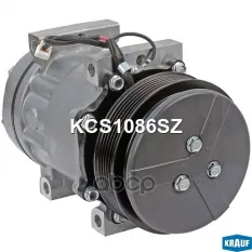 Компрессор кондиционера Krauf арт. KCS1086SZ