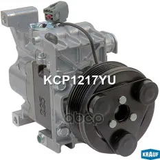 Компрессор кондиционера Krauf арт. KCP1217YU