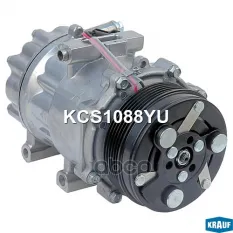Компрессор кондиционера Krauf арт. KCS1088YU