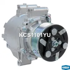 Компрессор кондиционера Krauf арт. KCS1101YU