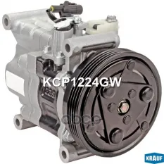 Компрессор кондиционера Krauf арт. KCP1224GW