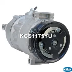 Компрессор кондиционера Krauf арт. KCS1175YU