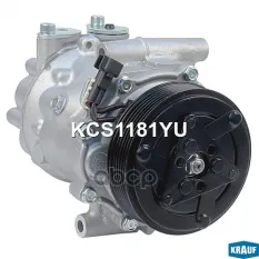 Компрессор кондиционера Krauf арт. KCS1181YU