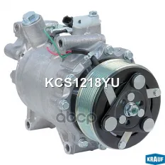 Компрессор кондиционера Krauf арт. KCS1218YU