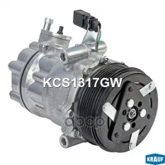 Компрессор кондиционера Krauf арт. KCS1317GW