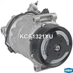 Компрессор кондиционера Krauf арт. KCS1321YU