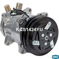 Компрессор кондиционера Krauf арт. KCS1424YU