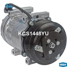 Компрессор кондиционера Krauf арт. KCS1448YU